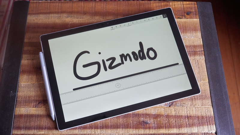 Illustration for article titled Surface Pro, análisis: el mejor 2 en 1 de la historia sigue sin ser un portátil